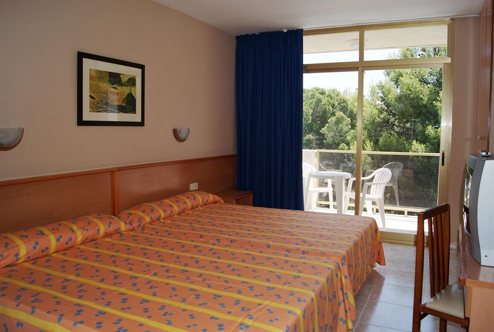 Hotel Sol D'or